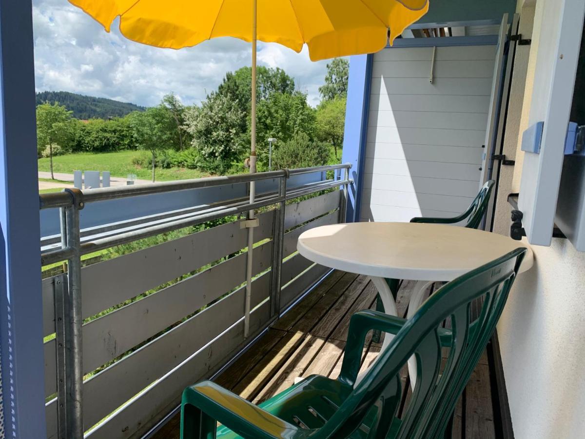 Ferienwohnung Am Kurpark Oy-Mittelberg Extérieur photo