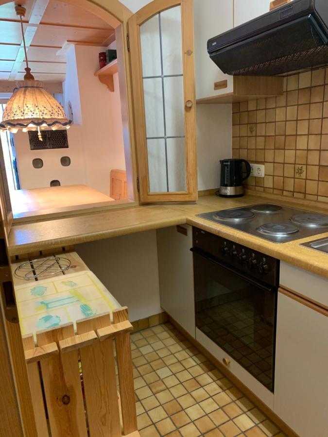Ferienwohnung Am Kurpark Oy-Mittelberg Extérieur photo