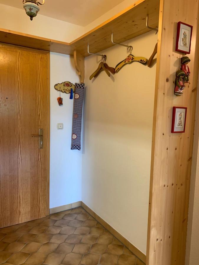 Ferienwohnung Am Kurpark Oy-Mittelberg Extérieur photo