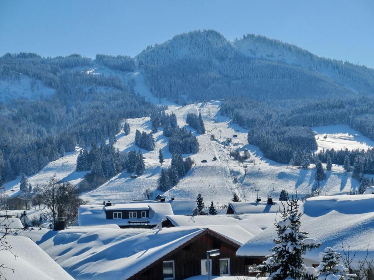 Ferienwohnung Am Kurpark Oy-Mittelberg Extérieur photo